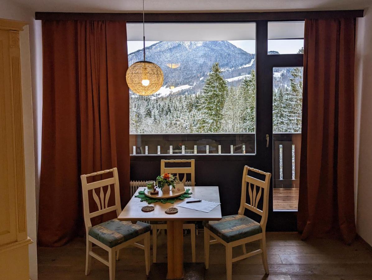 Apartment Keppler Bad Goisern Buitenkant foto