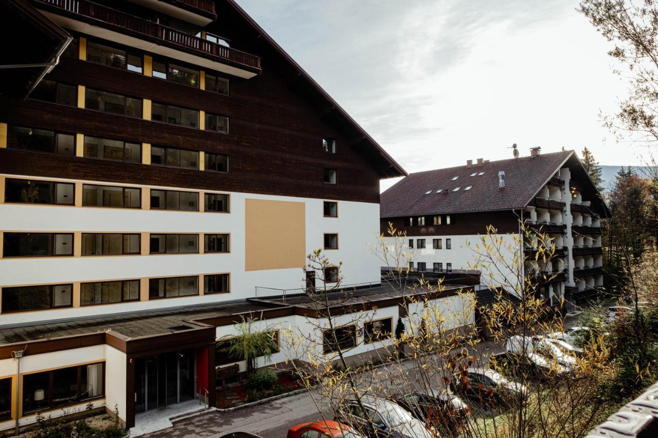 Apartment Keppler Bad Goisern Buitenkant foto